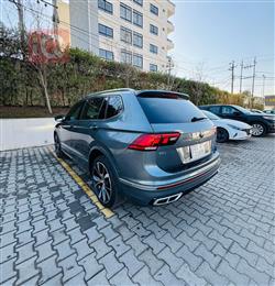 فولكسفاغن تيغوان